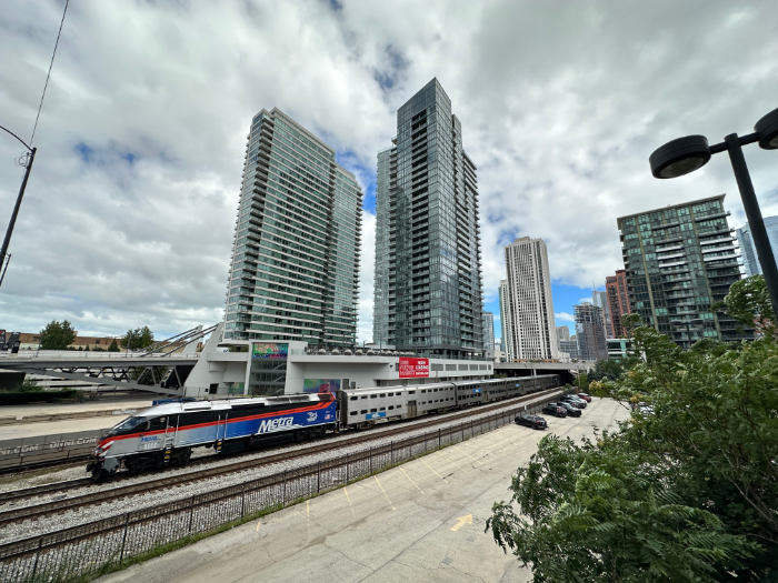 Foreclosure West Loop