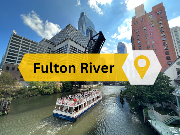 Fulton River
