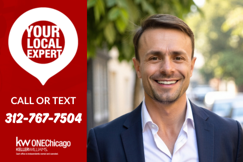 Top West Loop Realtor Chicago
