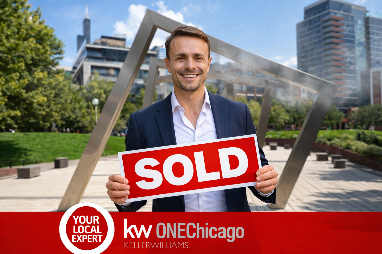 Top West Loop Listing Agent