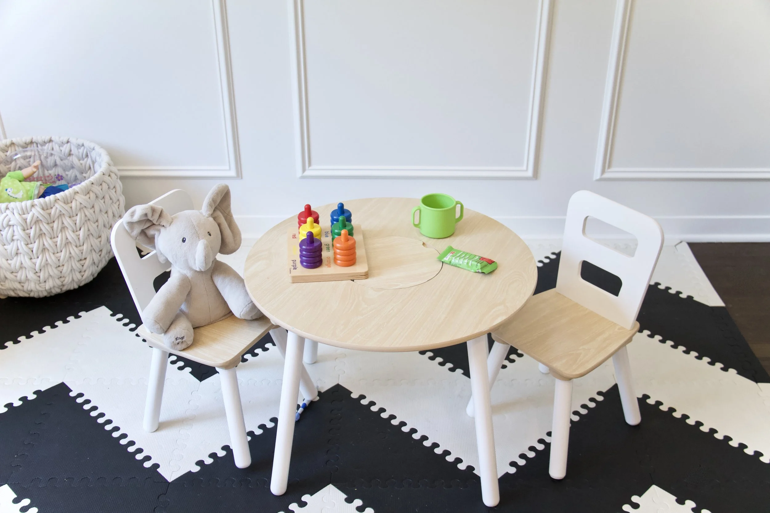 April 2019 Training Course