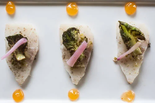 Tampa Bay Times: Top 50 Restaurants of Tampa Bay
