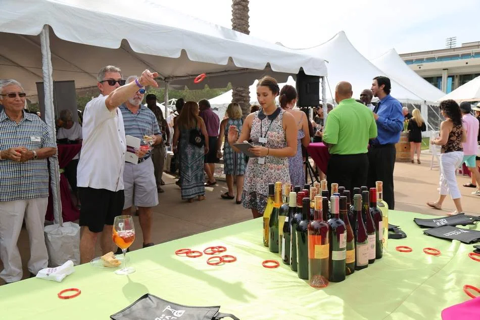 Tampa Bay Times: This weekend’s food festivals: Celebrate wine, craft soda, shrimp and crawfish