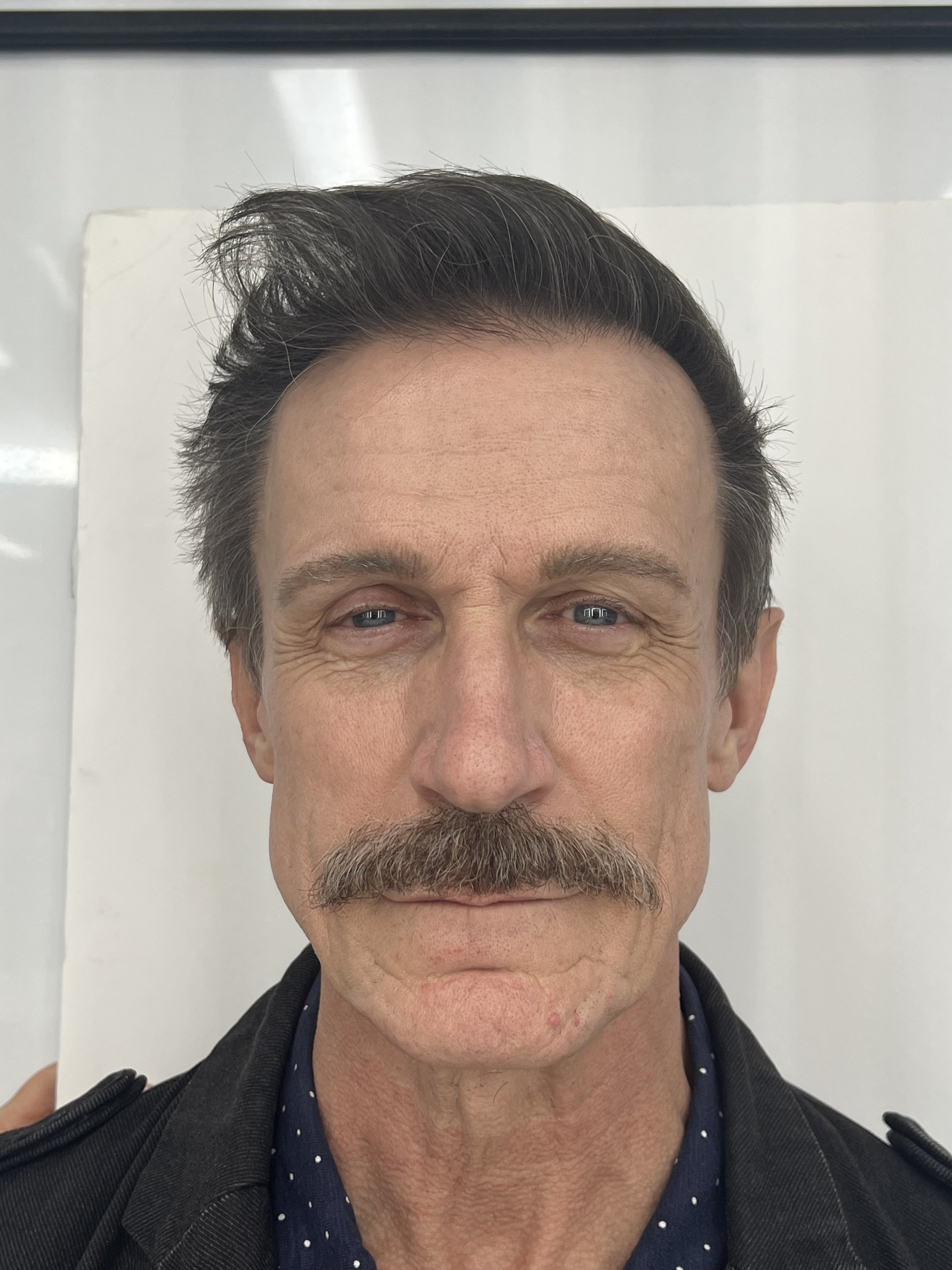 Clay St. Thomas with a mustache.jpeg
