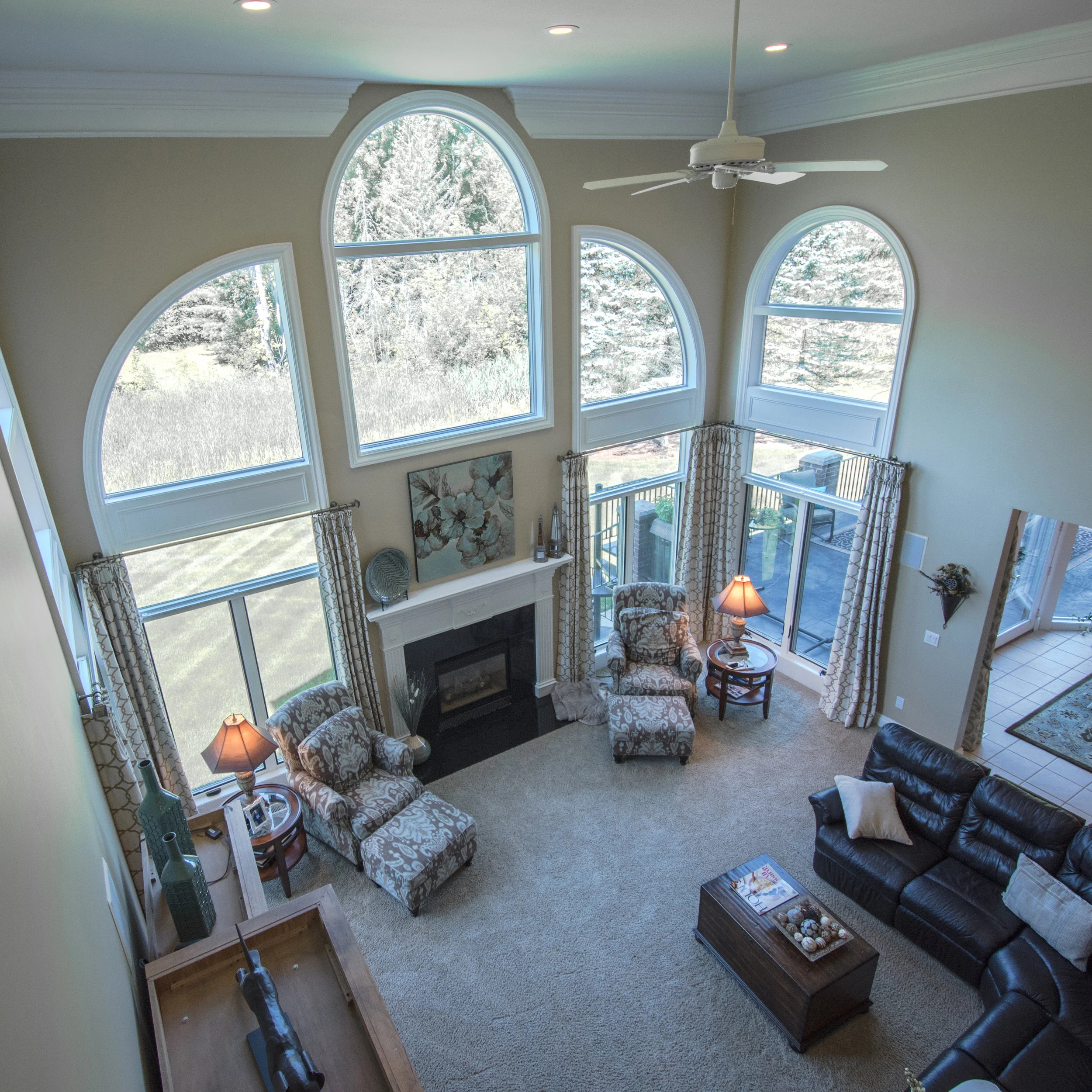 The Linda Rea Team Main site