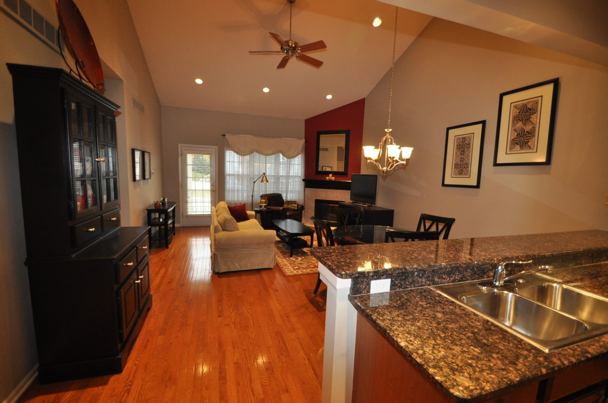 Selling Your Home: Put Yourself in a Buyer's Shoes