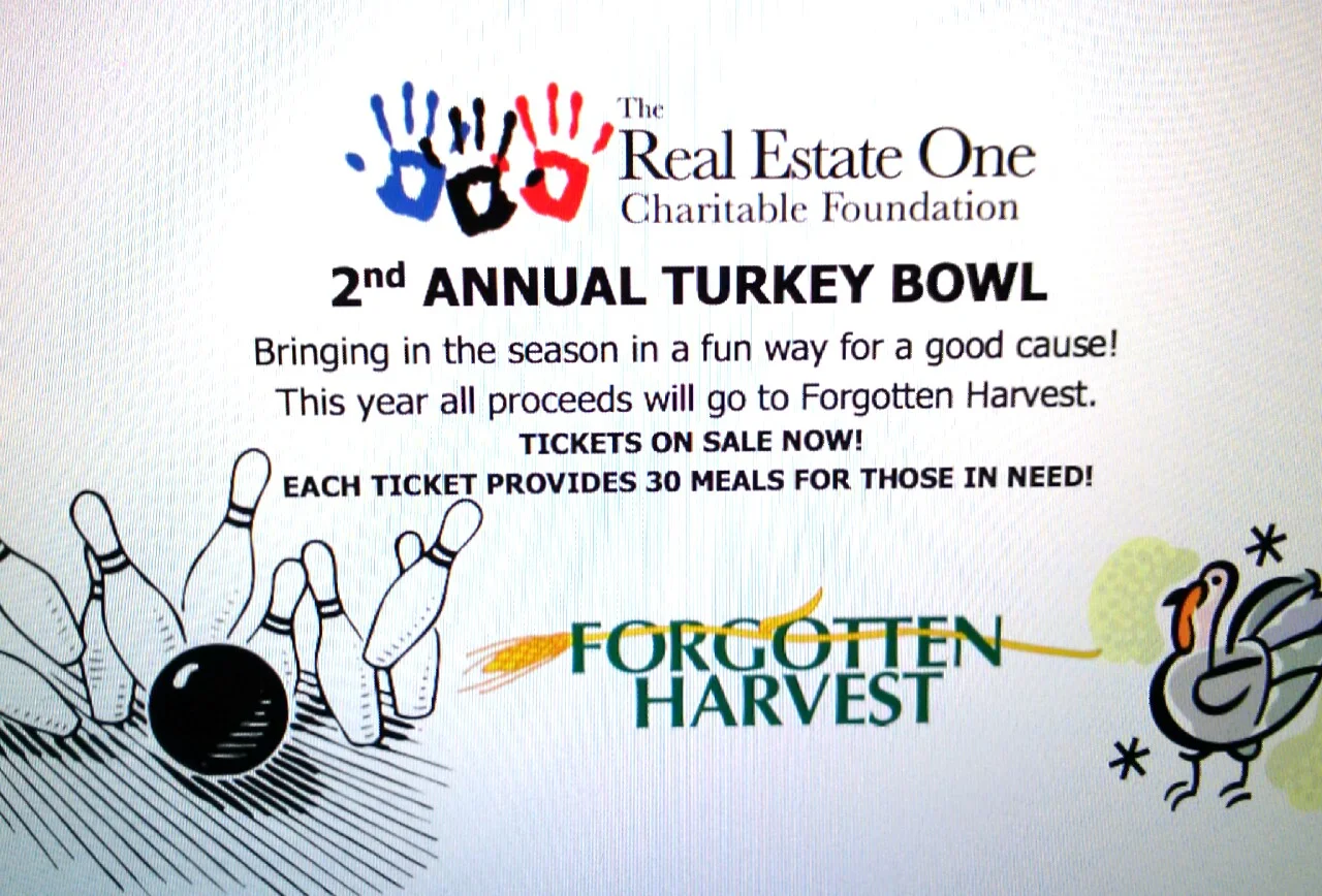 Real Estate One Charitable Foundation