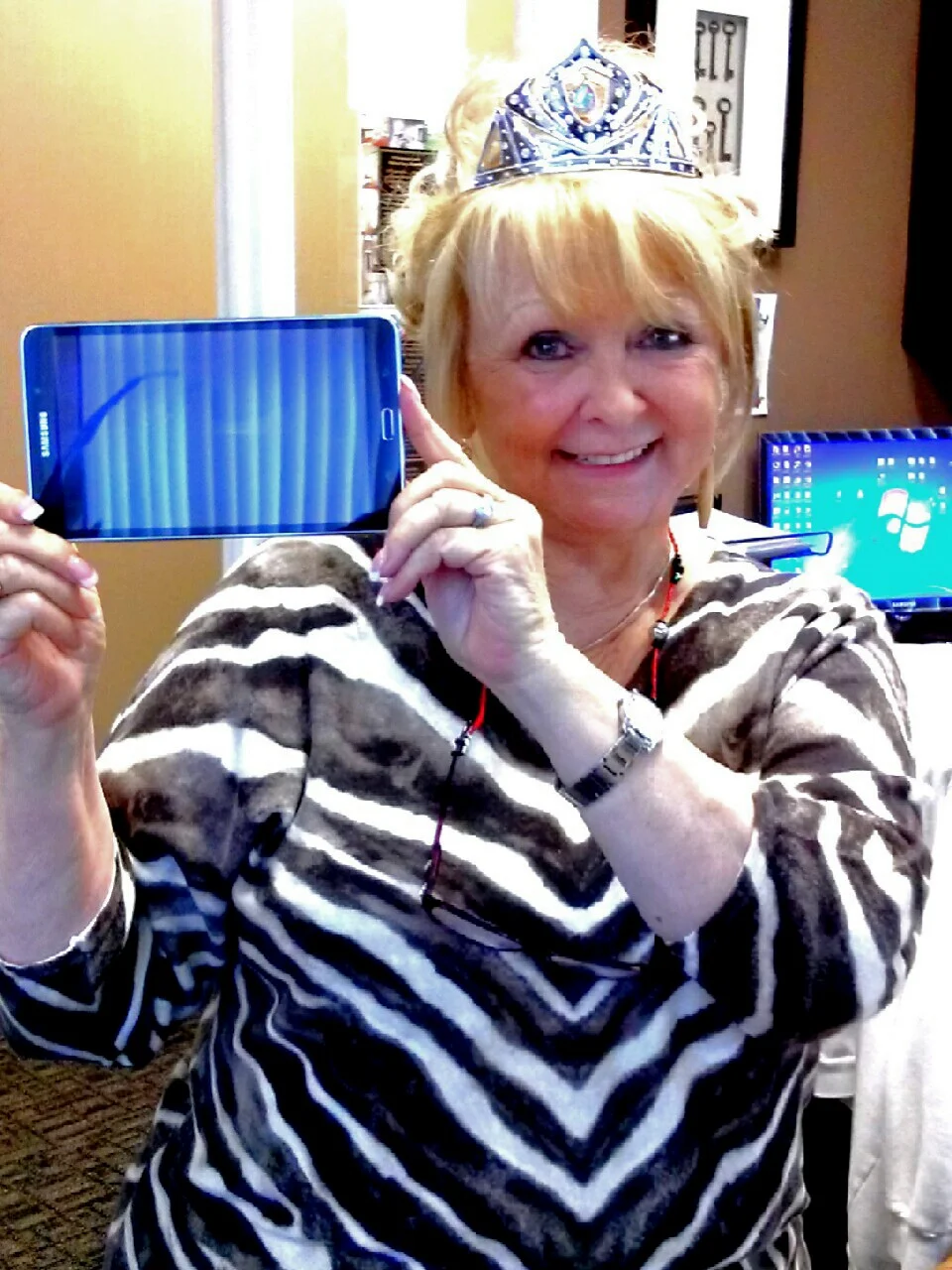 Festival of Tress Update