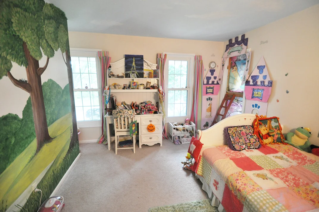 Shopping For A Home With Kids In Mind