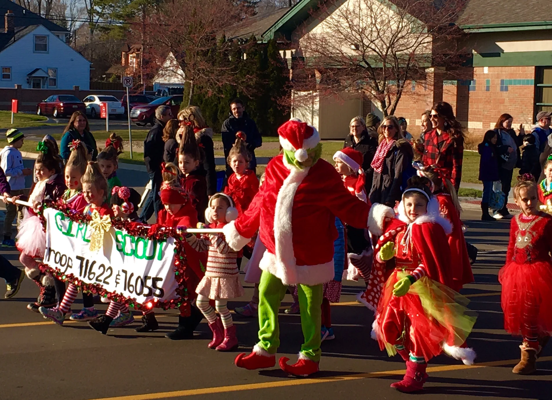 The Rochester Hometown Parade 2015 and Festivities ~ The Best One Ever!