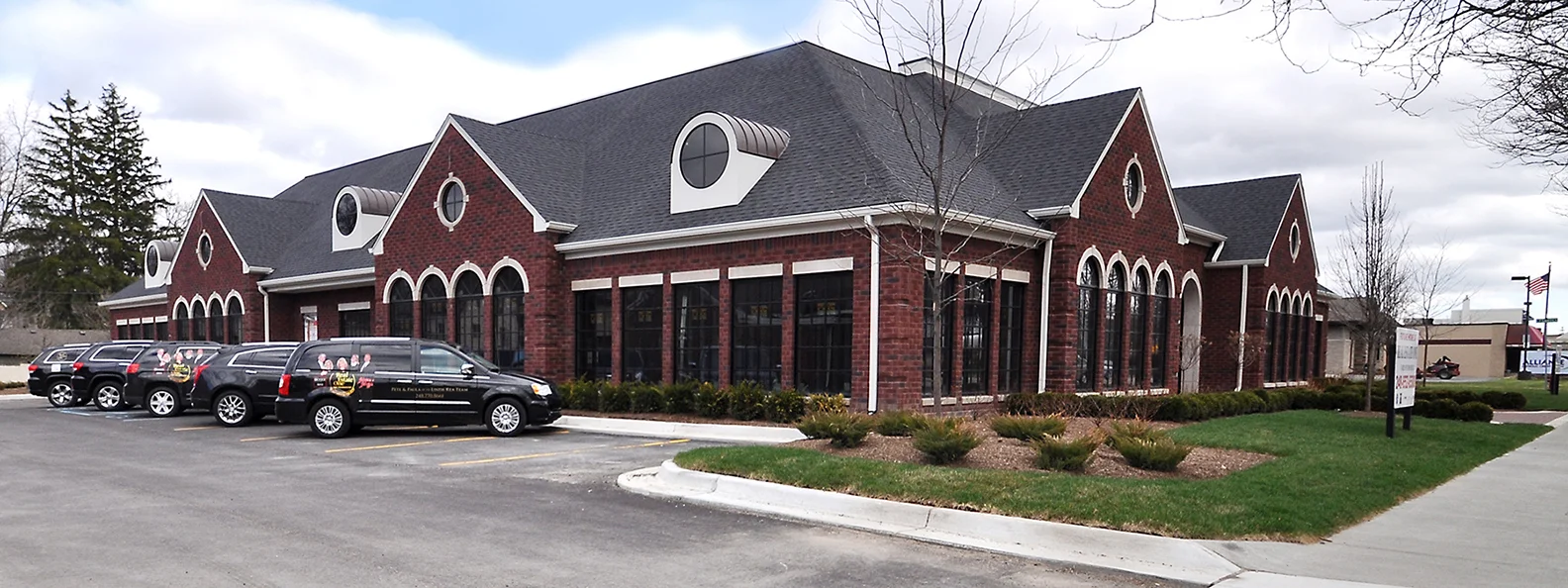 WHY IT IS IMPORTANT WHERE YOUR REALTOR'S OFFICE IS LOCATED