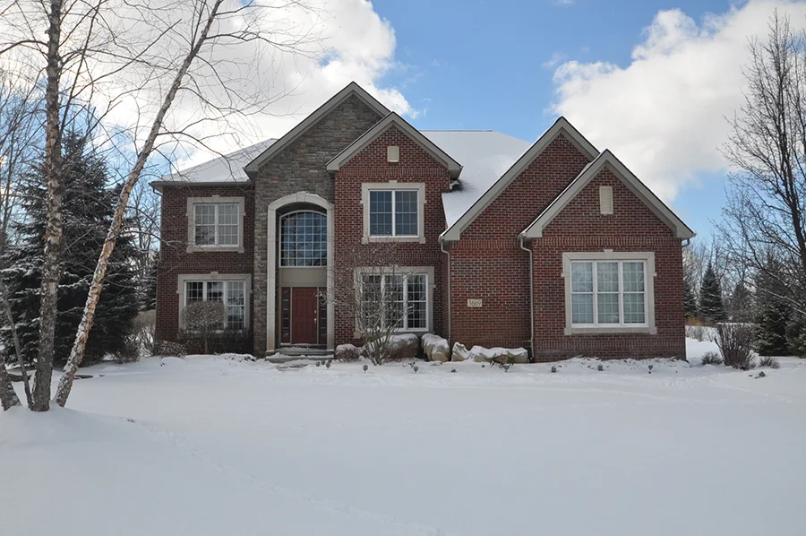 8 Tips for Selling Your House in Winter