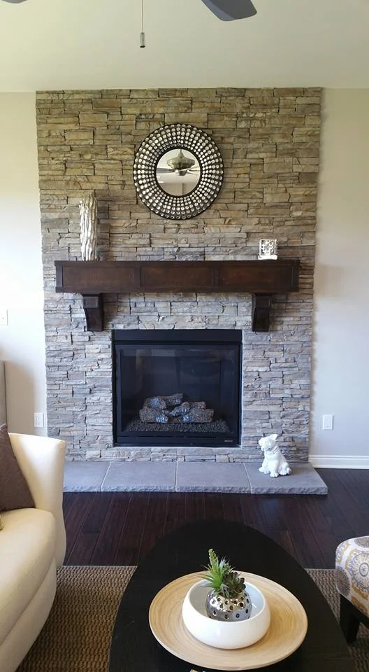 Did You Know We Can Build You A New Home And Add Any Quality Feature You Want?