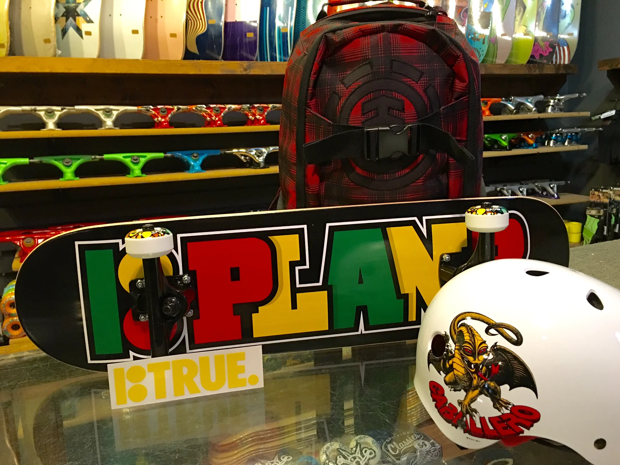 The Linda Rea Team Donates To Brewster Elementary's Annual Carnival!