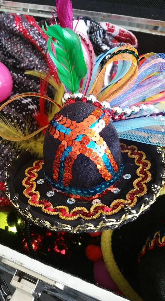 Cinco de Mayo celebration at ‪Real Estate One Rochester!!