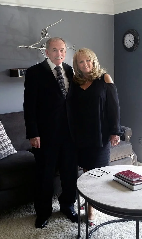 We Are So Happy For Our Granddaughter Melissa!  All Dressed And Ready For The Wedding!!