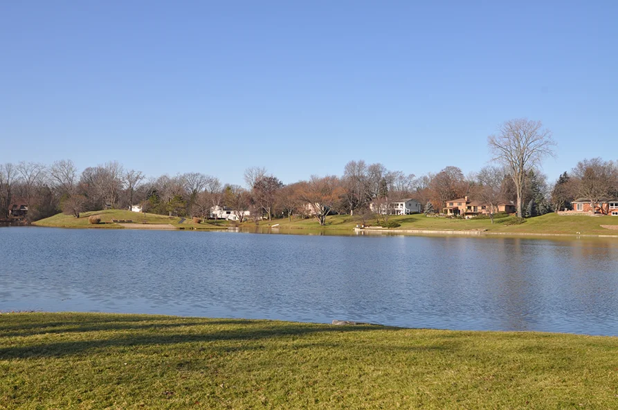 Lakefront Living At It's Best!  Are You Ready For A Home On The Water?