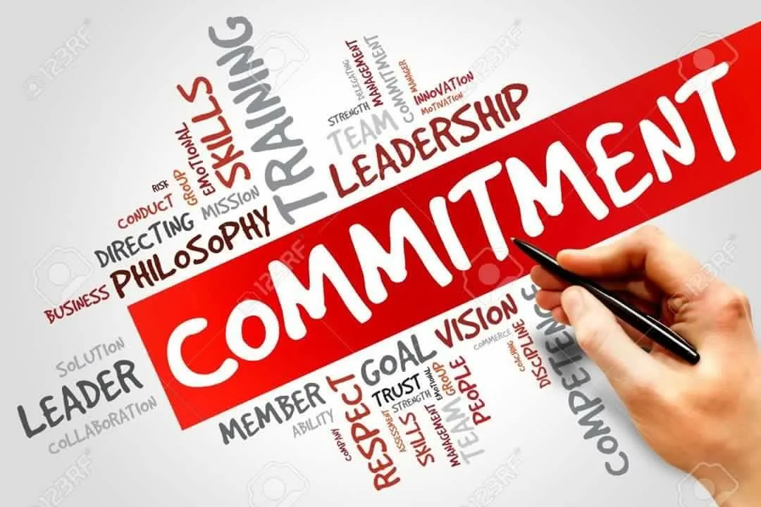 This Is What A Team Is All About!