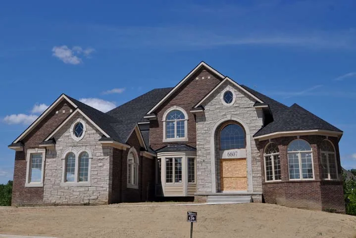 Looking For New Construction?  We've Got You Covered!