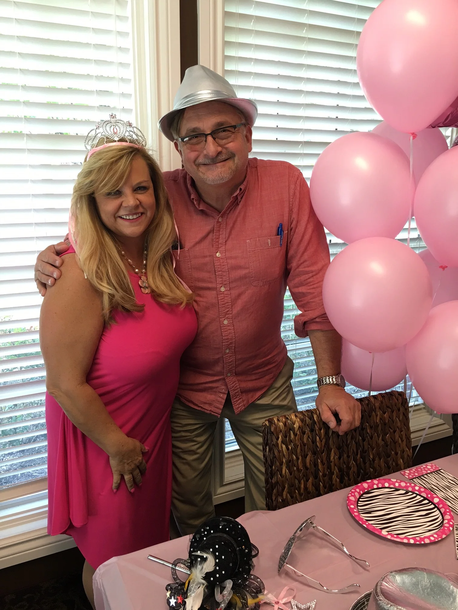 Happy Birthday Paula From The Team and the Real Estate One Office!