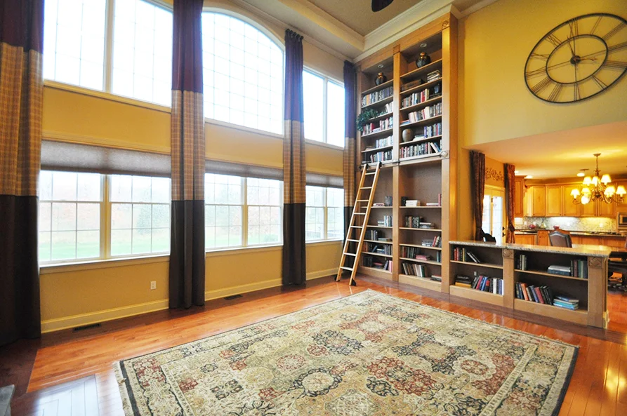 Looking For A Home That Has It All?  Let Us Find That Home!  248.709.3786