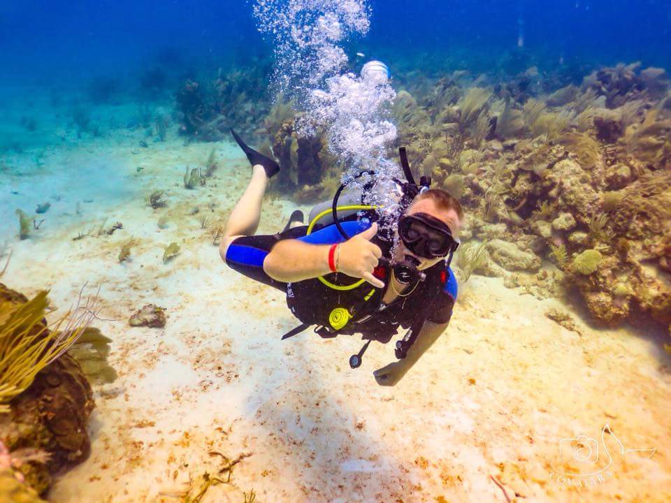 Family Fun ~ David's Trip to Mexico!