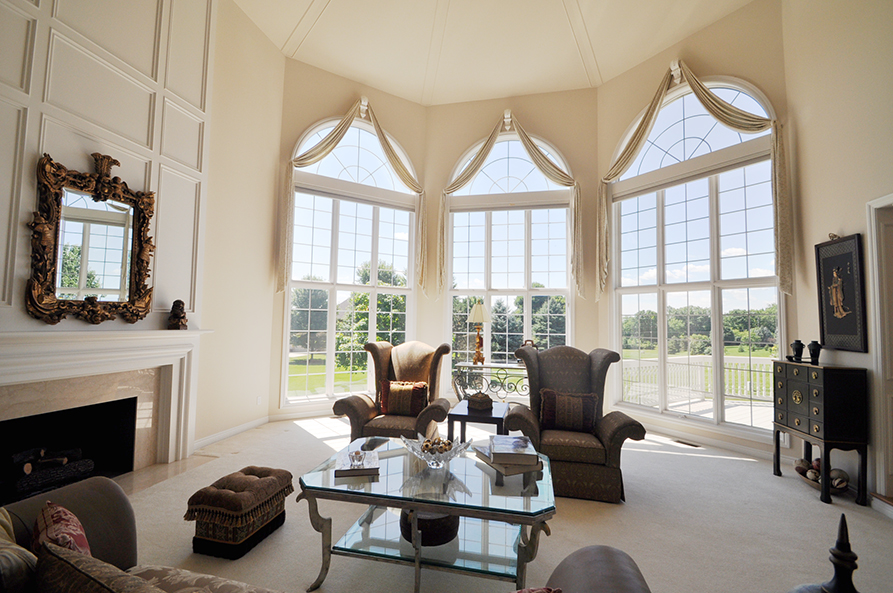 Did You Know We Offer Free Staging When You List Your Home With Us?