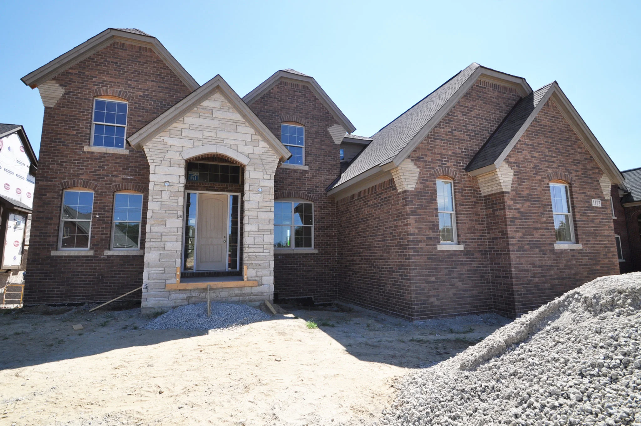 Let the Linda Rea Team Build the Home of your Dreams at Vistas of Rochester Hills