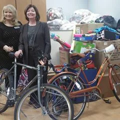 Support the Rochester Area Neighborhood House this Season