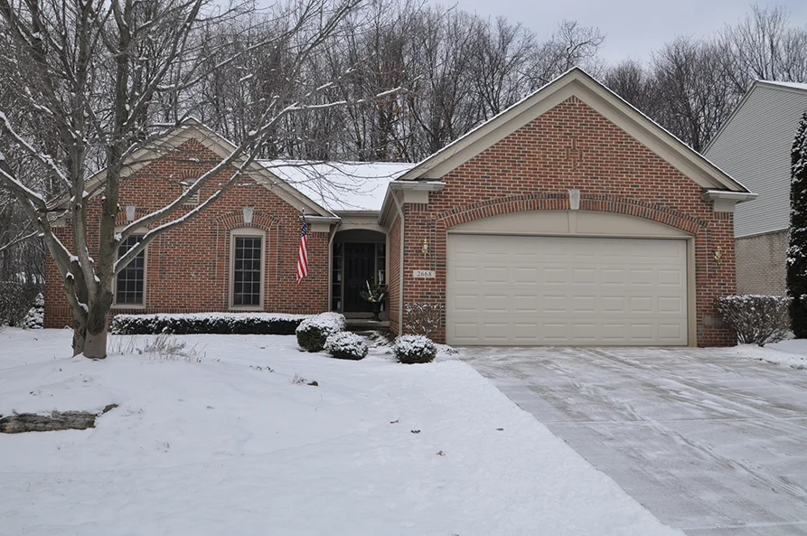 Why Winter is a Wonderful Time to Buy or Sell!