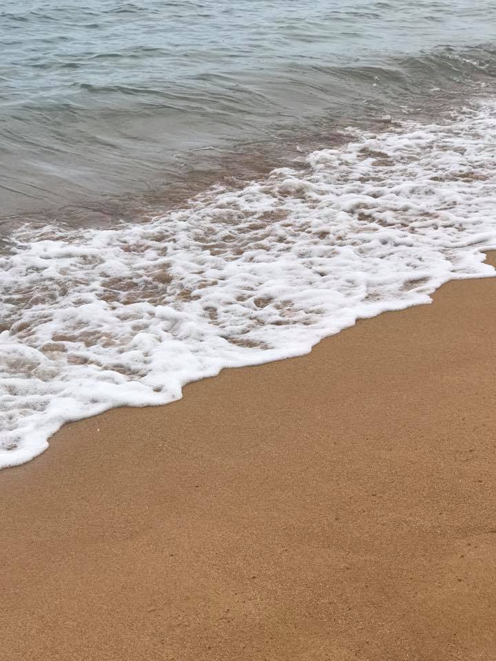 Back from family vacation!