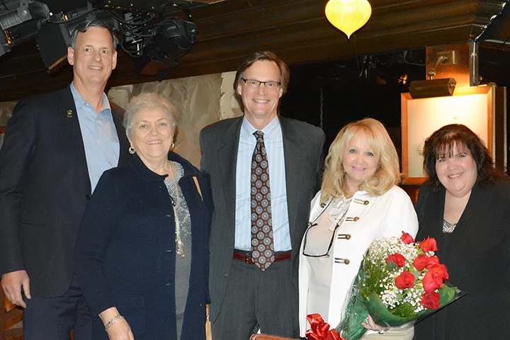 25 Years with Real Estate One Celebration!