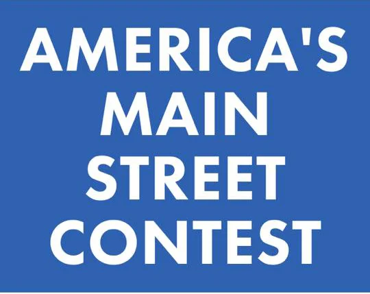 Vote Here for Rochester Hills!