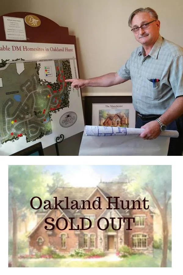 Looking to Build? We can help!