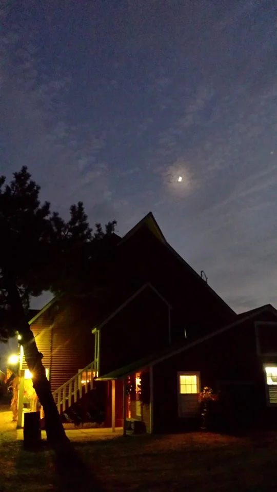 Harvest Moon Hayrides