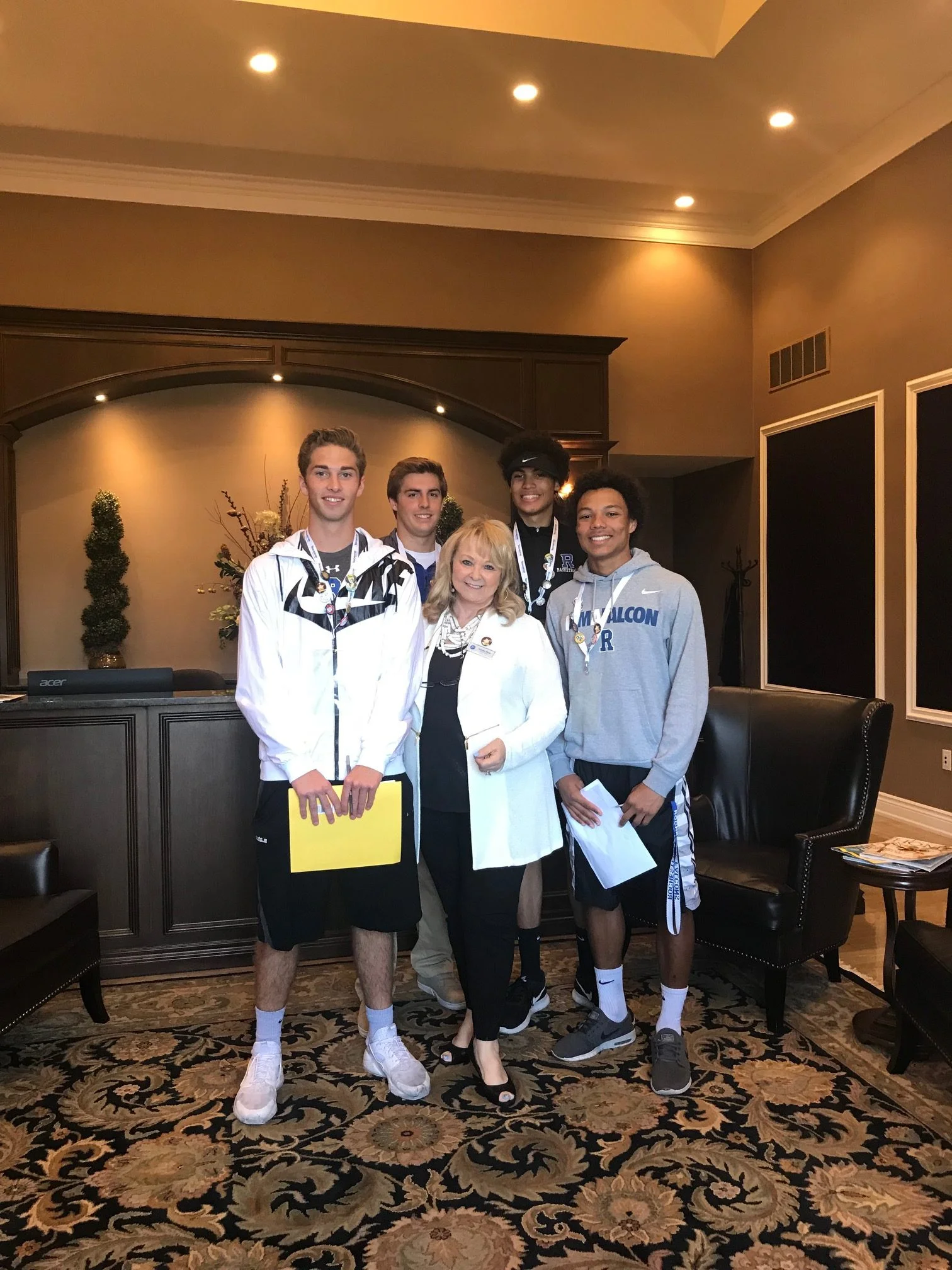 RHS Small Business Program