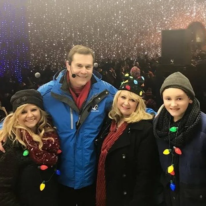 Big Bright Lights downtown Rochester