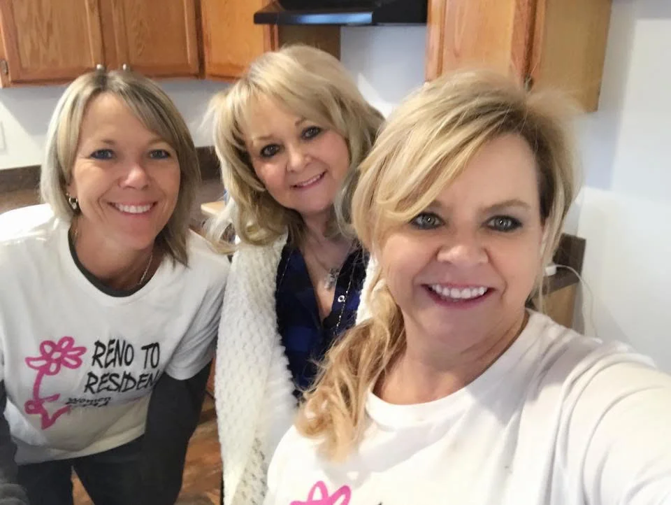 Habitat for Humanity