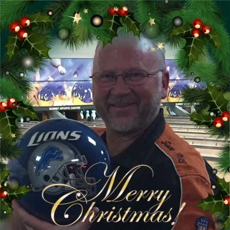 Baseball Team Bowling Fundraiser