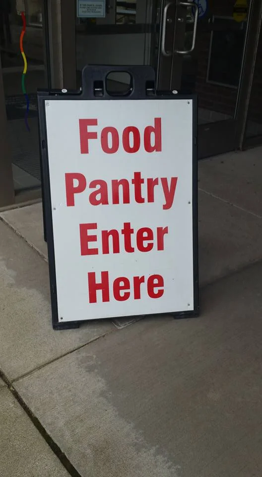 Neighborhood House Donations Needed