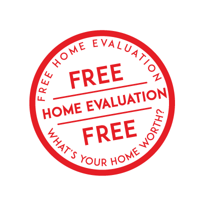 Free Home Evaluation!