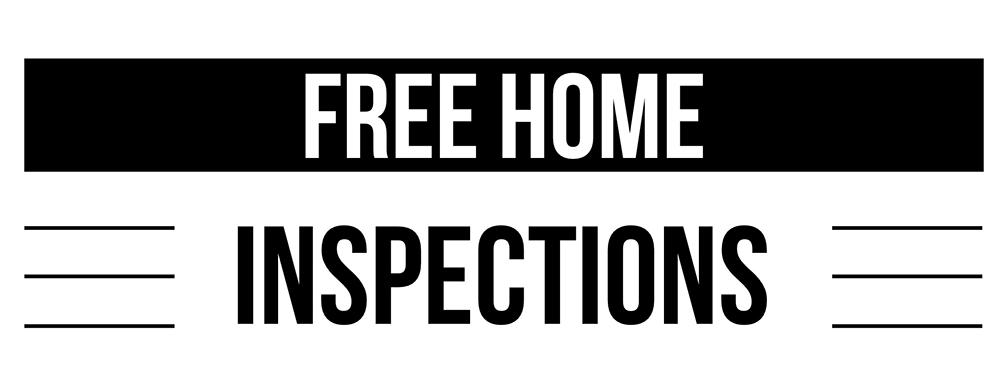 The Neighborhood “Bonus” ***Free Home Inspection***