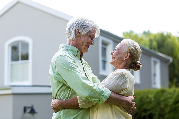 Senior Living: Should We Downsize?
