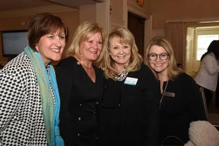 Habitat for Humanity Women Build "Welcome Home" Luncheon