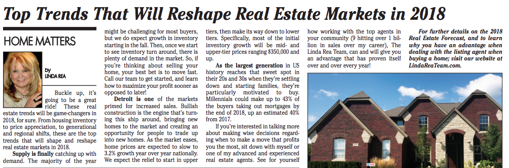 Home Matters