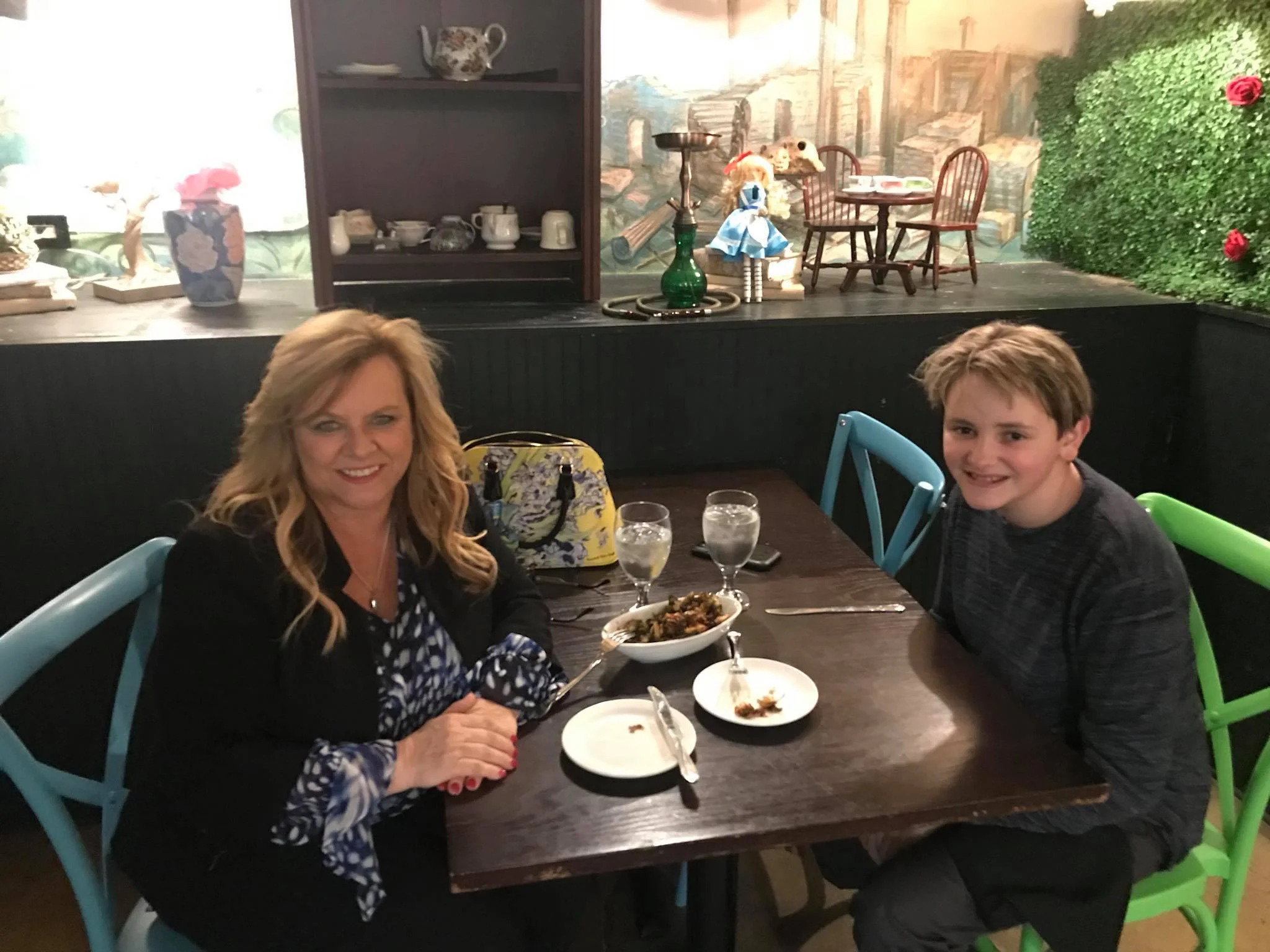 Schools Out For Summer!