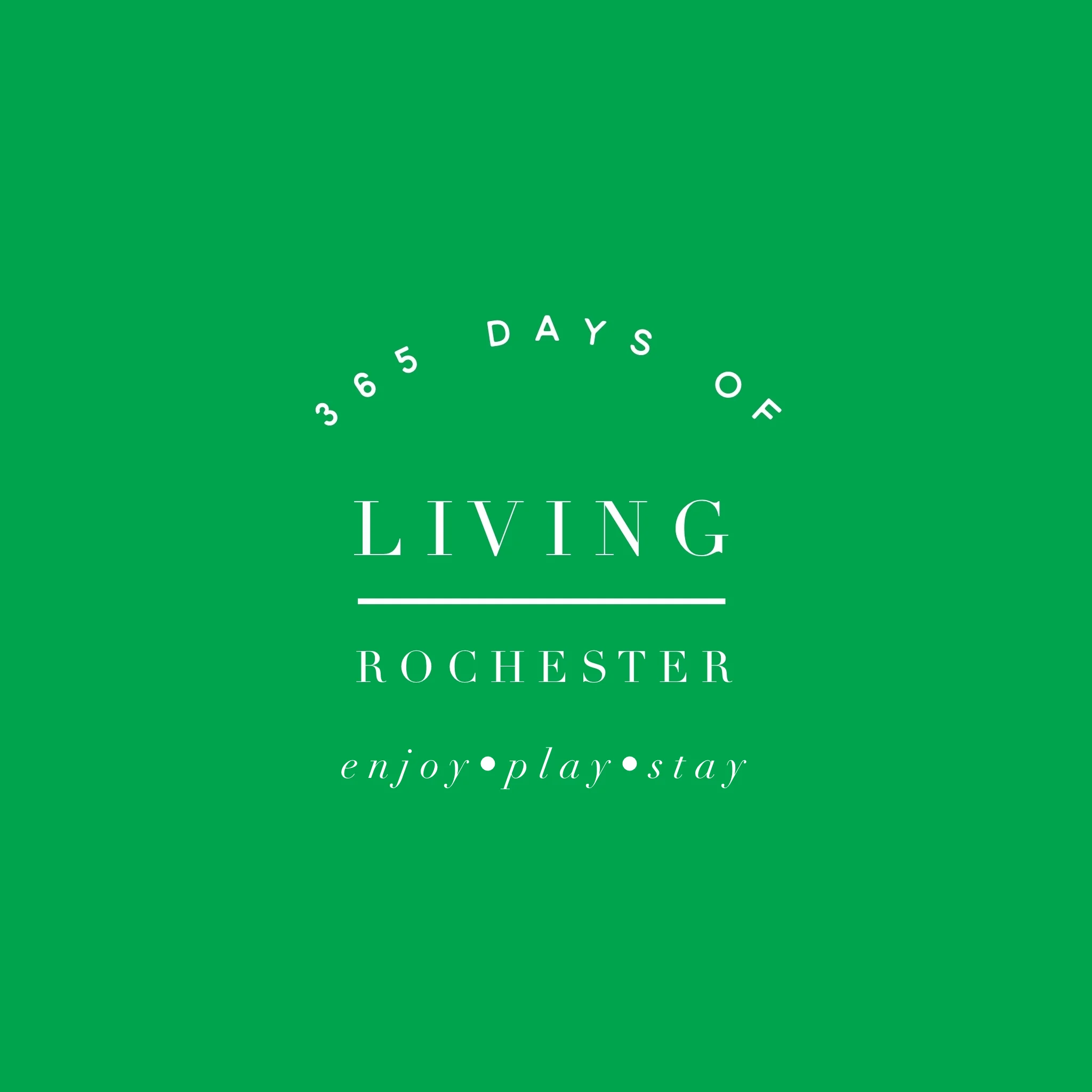 Living Rochester 365!