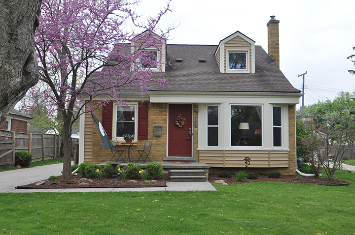 We love first-time home buyers!