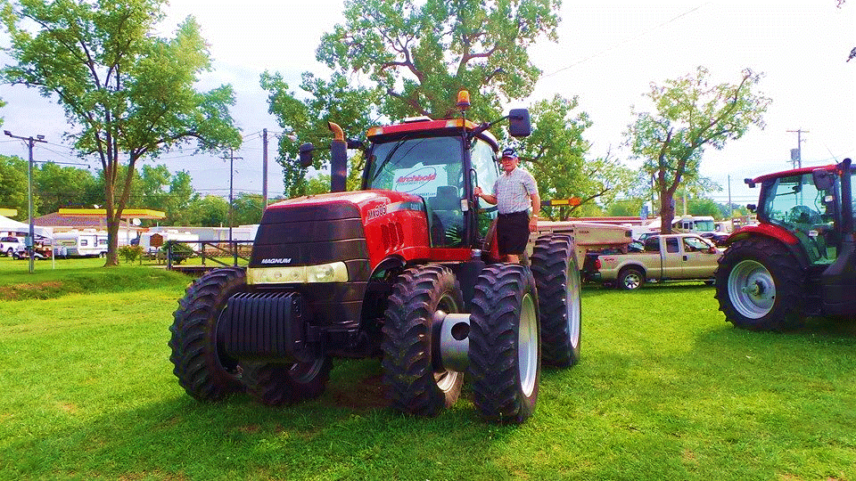 Labor Day Weekend ~ Fun At The County Fair ~ Photos