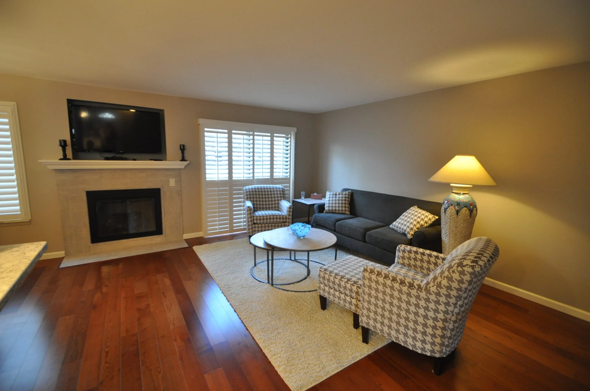 Staging Your Home To Sell